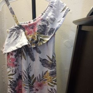 Girl Summer Dress